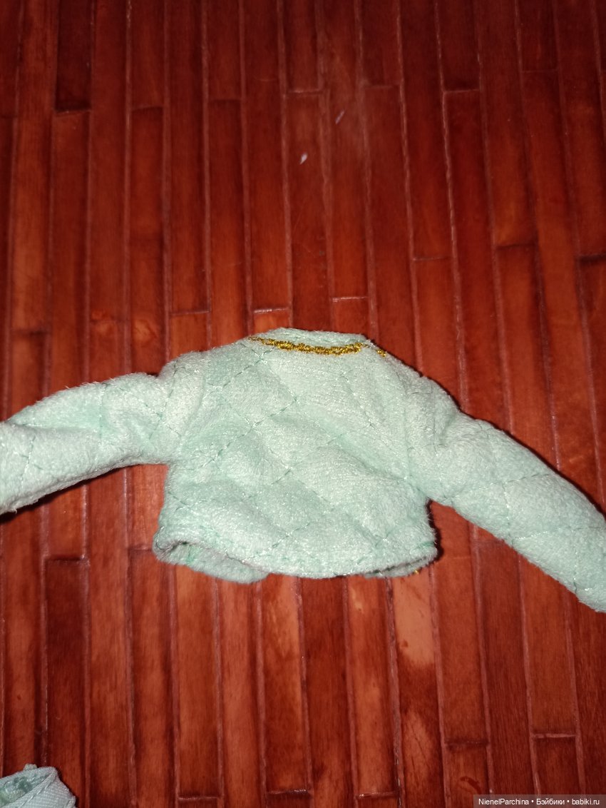 Приехала Дафна Минтон или хвост для русалки | Бэйбики Приехала Дафна Минтон или хвост для русалки