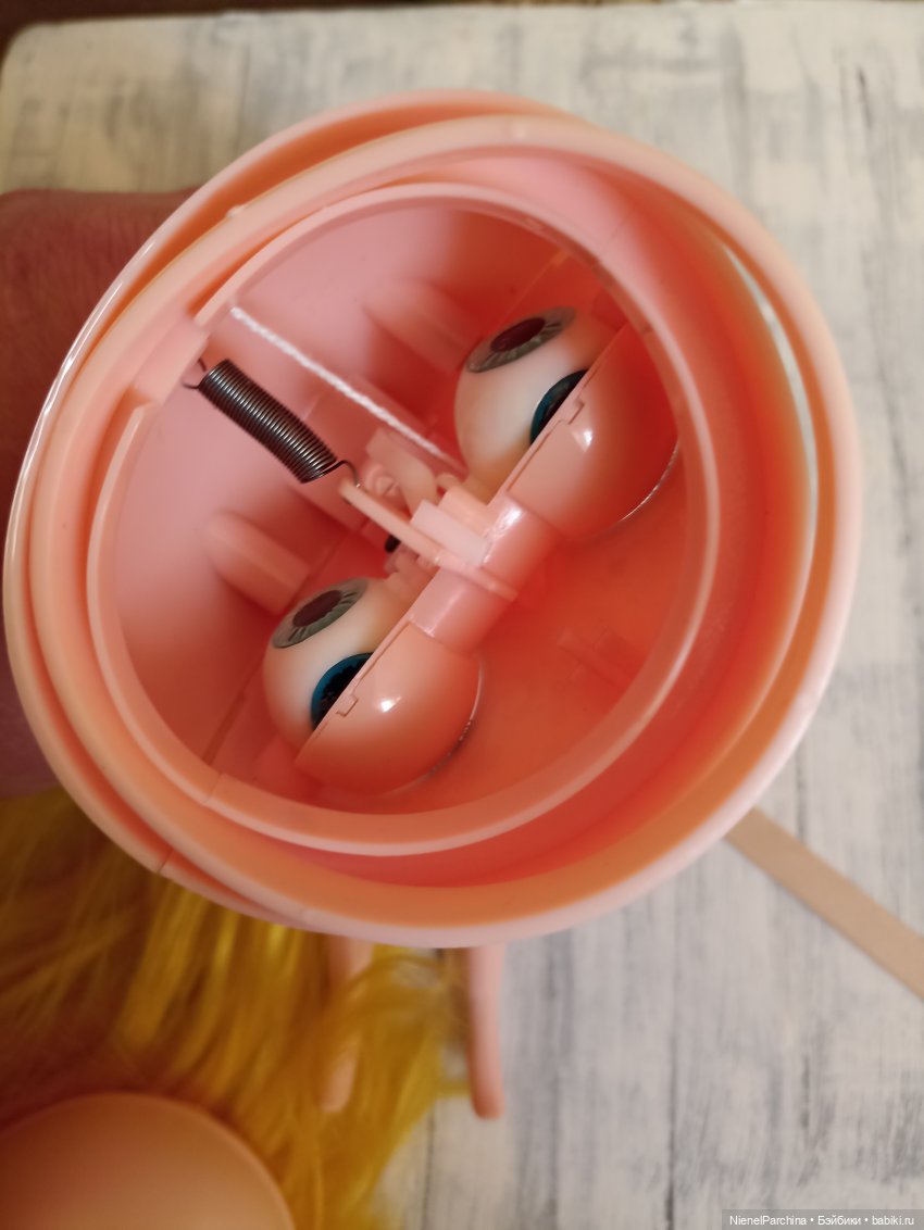 Новенькая жительница с барахолки (фото 9)