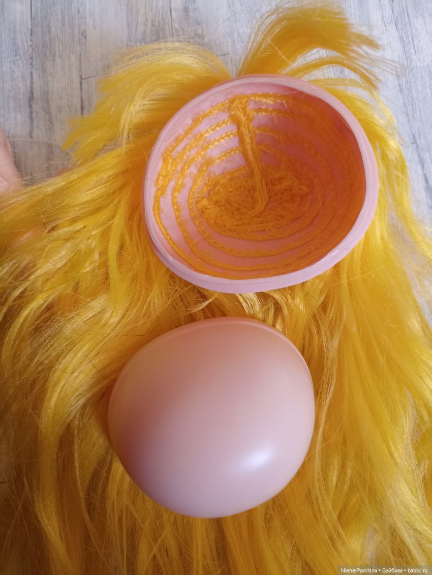 Новенькая жительница с барахолки (фото 8)