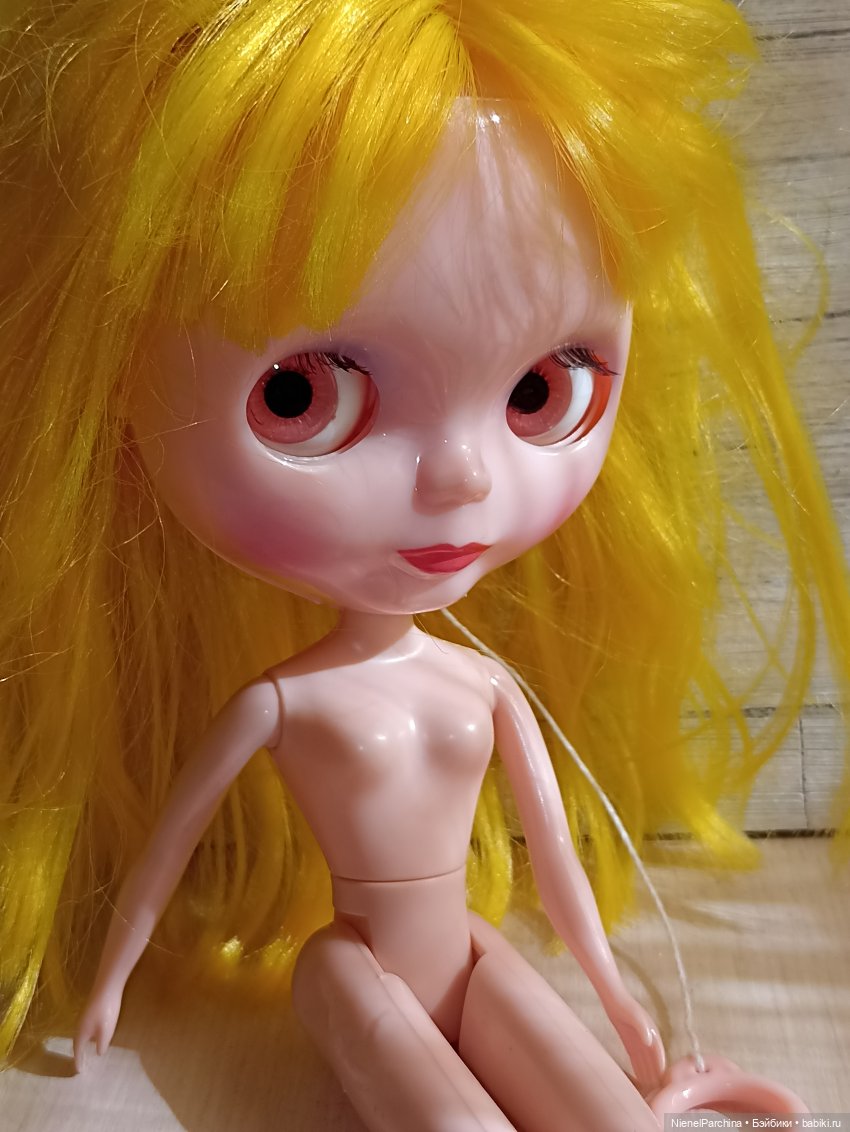 Новенькая жительница с барахолки (фото 4)