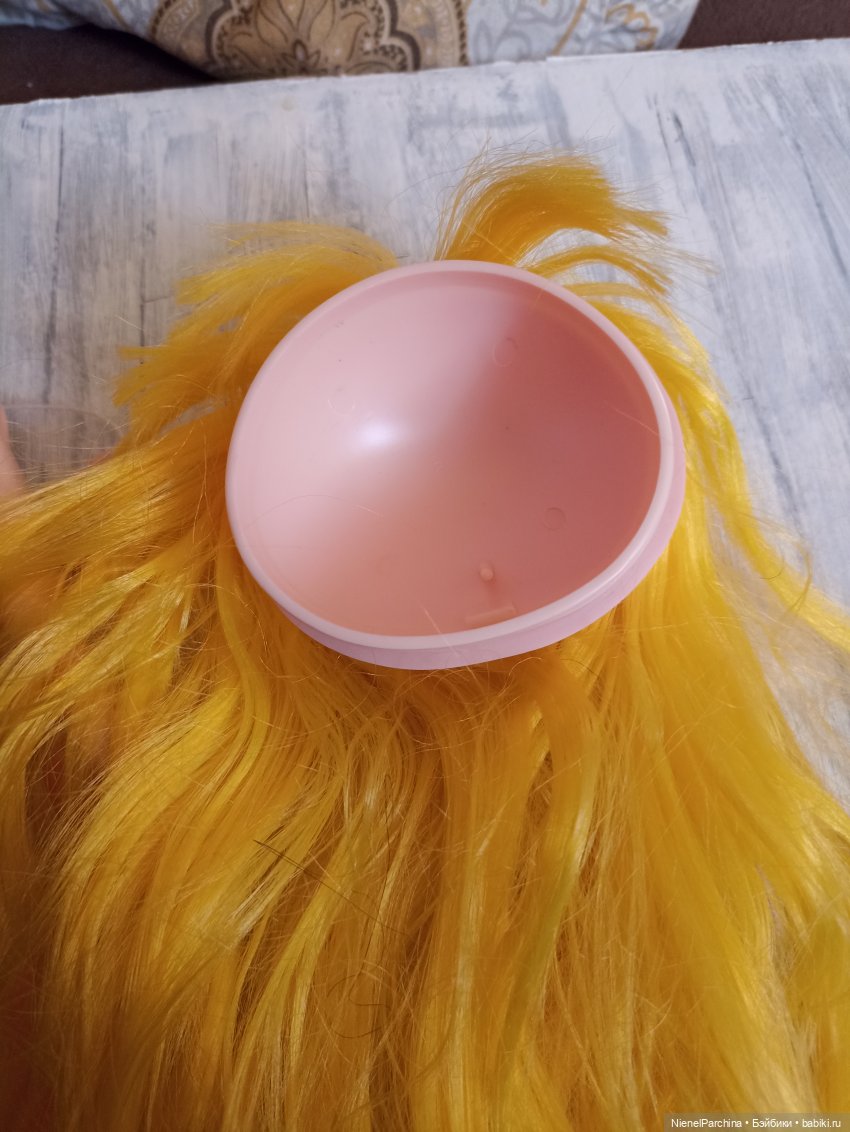 Новенькая жительница с барахолки (фото 7)