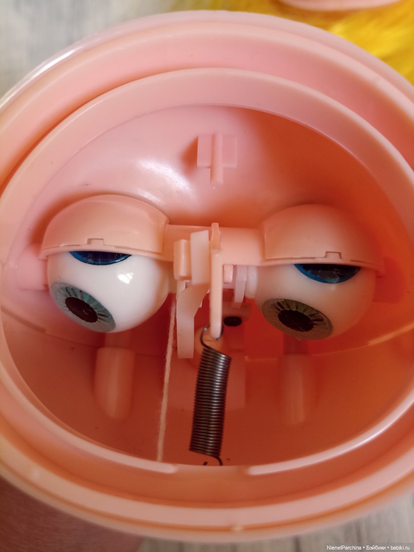 Новенькая жительница с барахолки (фото 6)