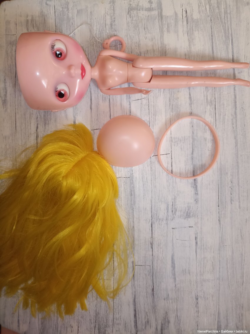 Новенькая жительница с барахолки (фото 10)