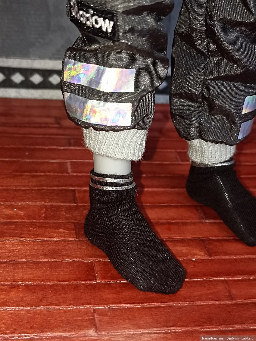 Серебряный Эш | Бэйбики Серебряный Эш — Куклы Rainbow High (Рейнбоу Хай