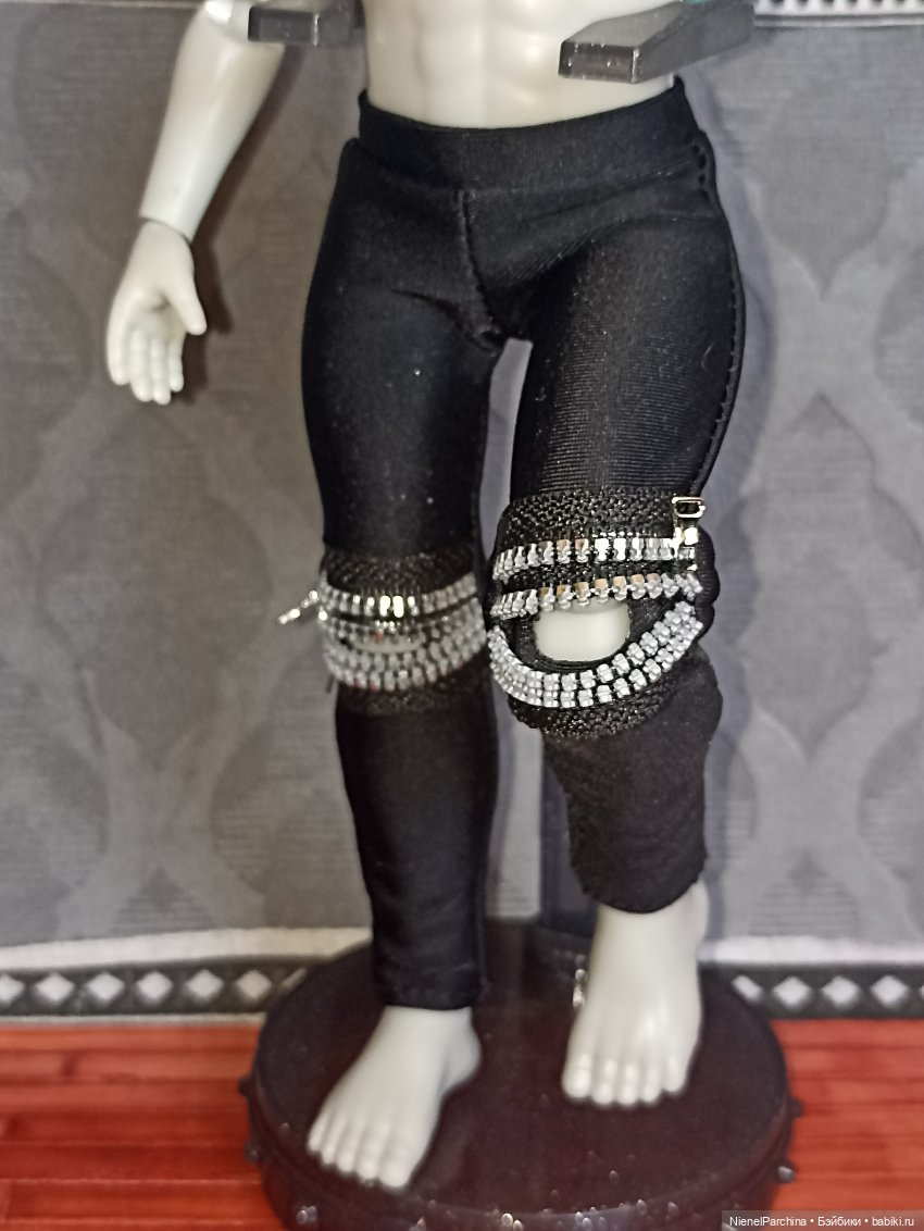 Серебряный Эш | Бэйбики Серебряный Эш — Куклы Rainbow High (Рейнбоу Хай