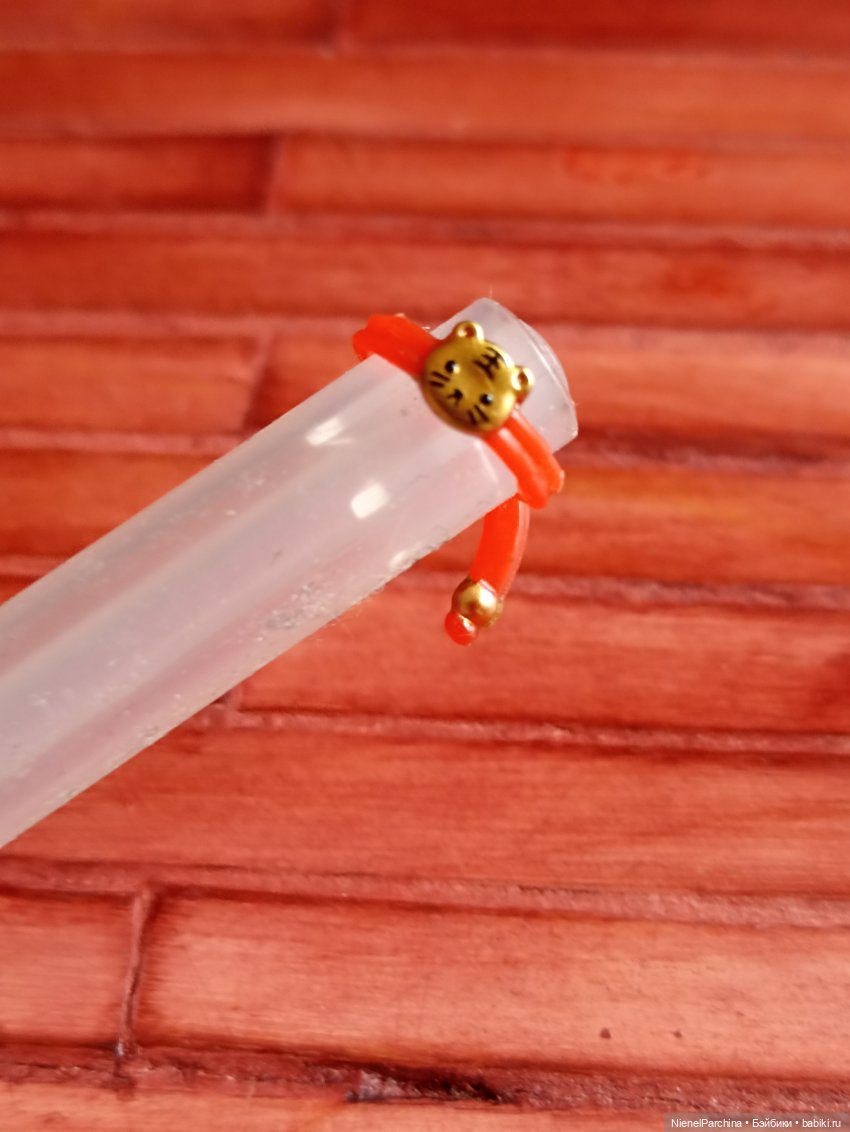 Лили Ченг,радость и непонимание в одном флаконе