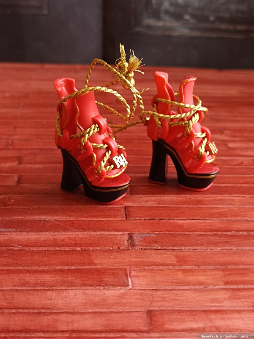 Лили Ченг,радость и непонимание в одном флаконе