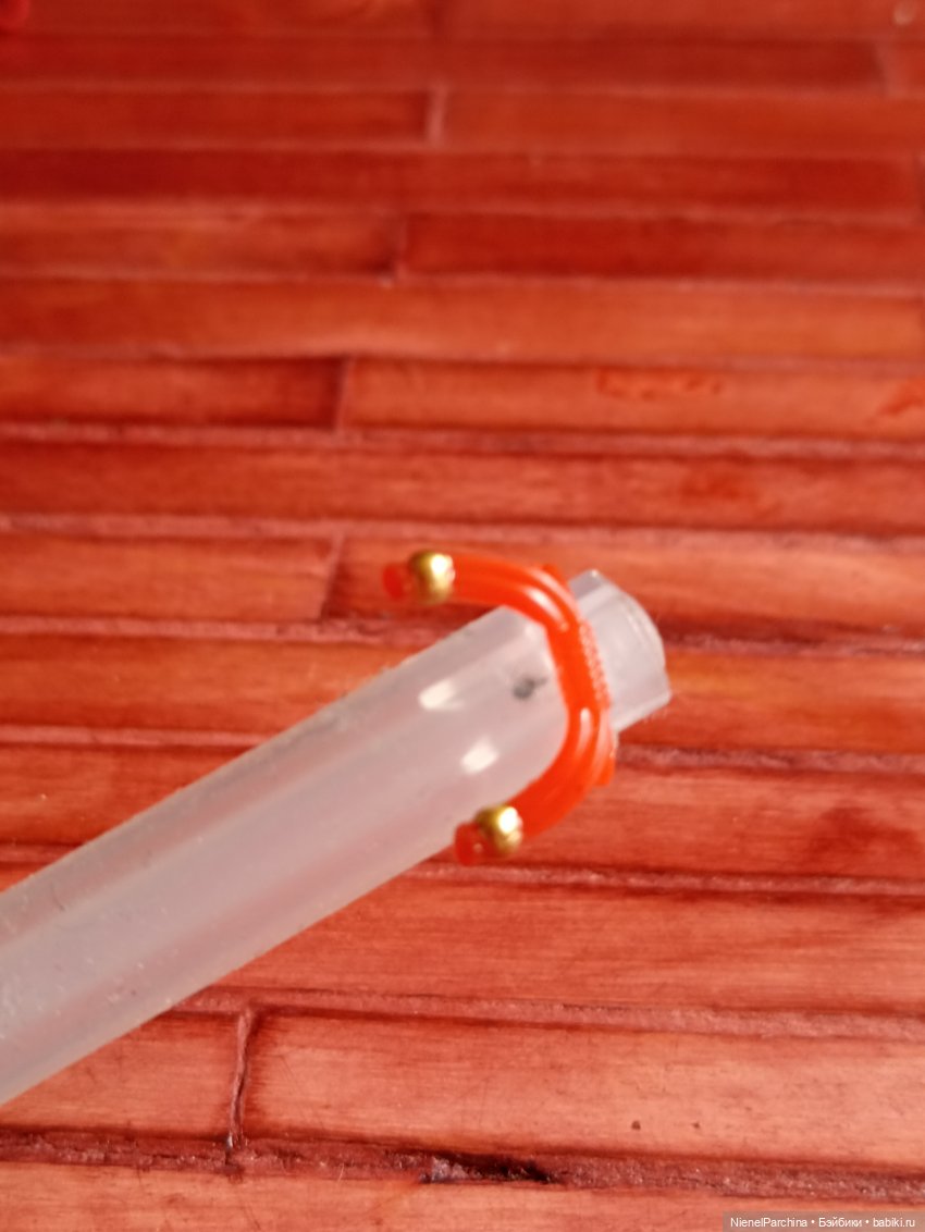 Лили Ченг,радость и непонимание в одном флаконе