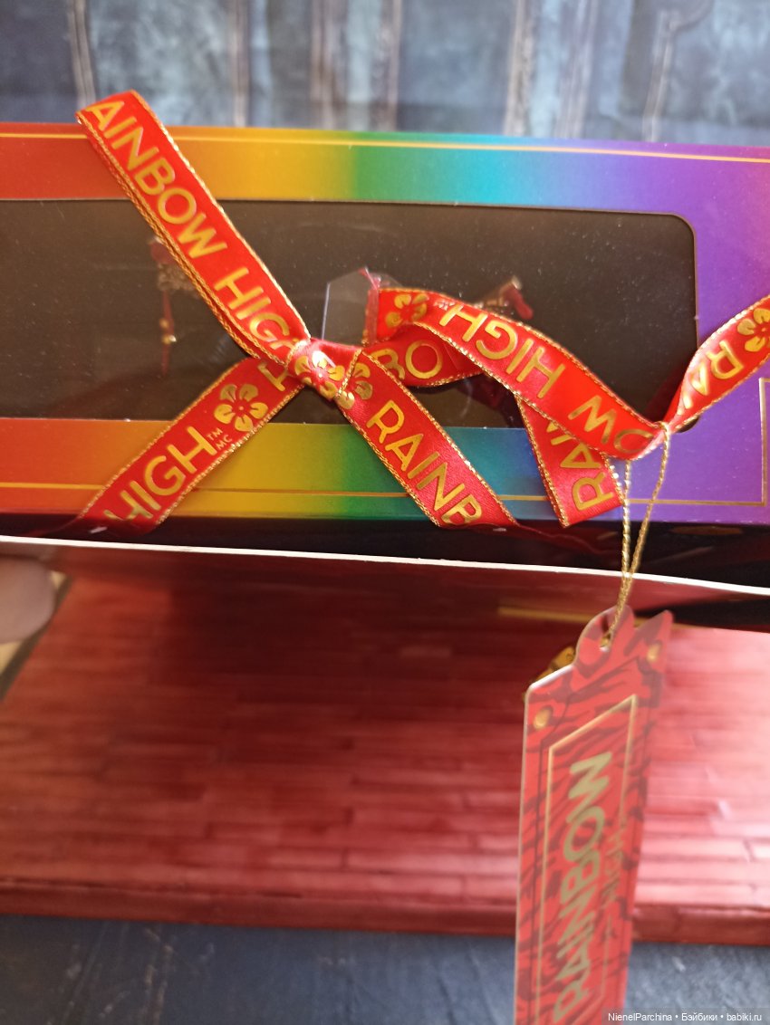 Лили Ченг,радость и непонимание в одном флаконе (фото 6)