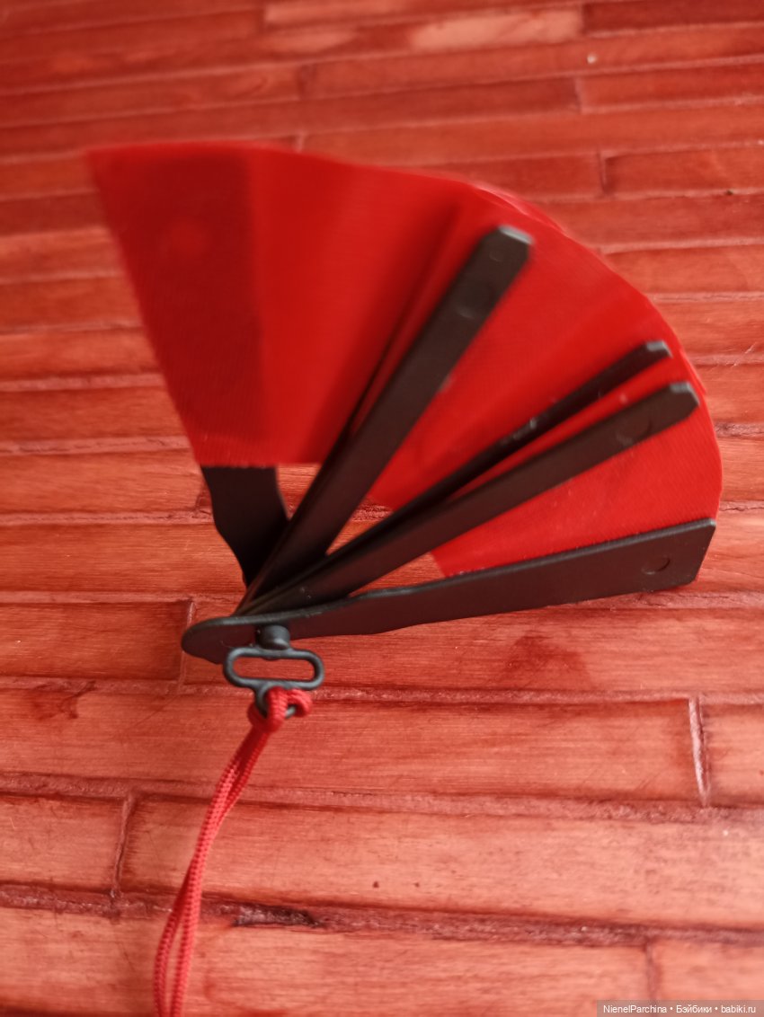 Лили Ченг,радость и непонимание в одном флаконе