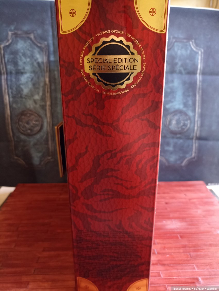 Лили Ченг,радость и непонимание в одном флаконе (фото 5)