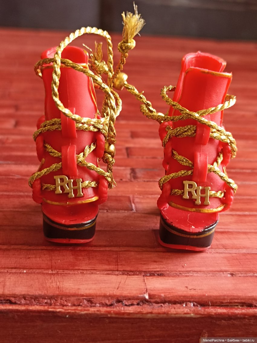 Лили Ченг,радость и непонимание в одном флаконе