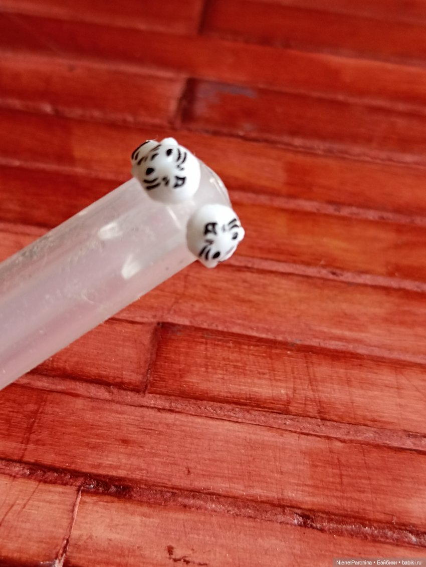 Лили Ченг,радость и непонимание в одном флаконе