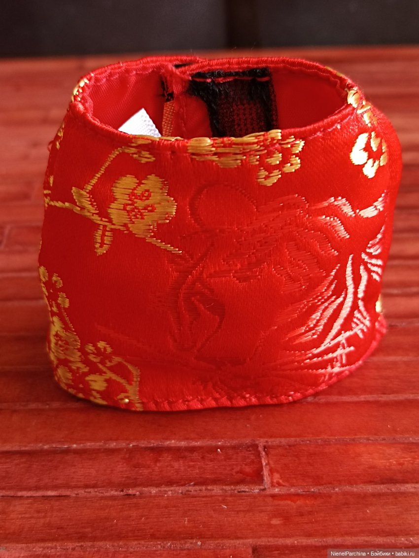 Лили Ченг,радость и непонимание в одном флаконе