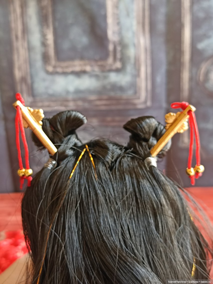 Лили Ченг,радость и непонимание в одном флаконе