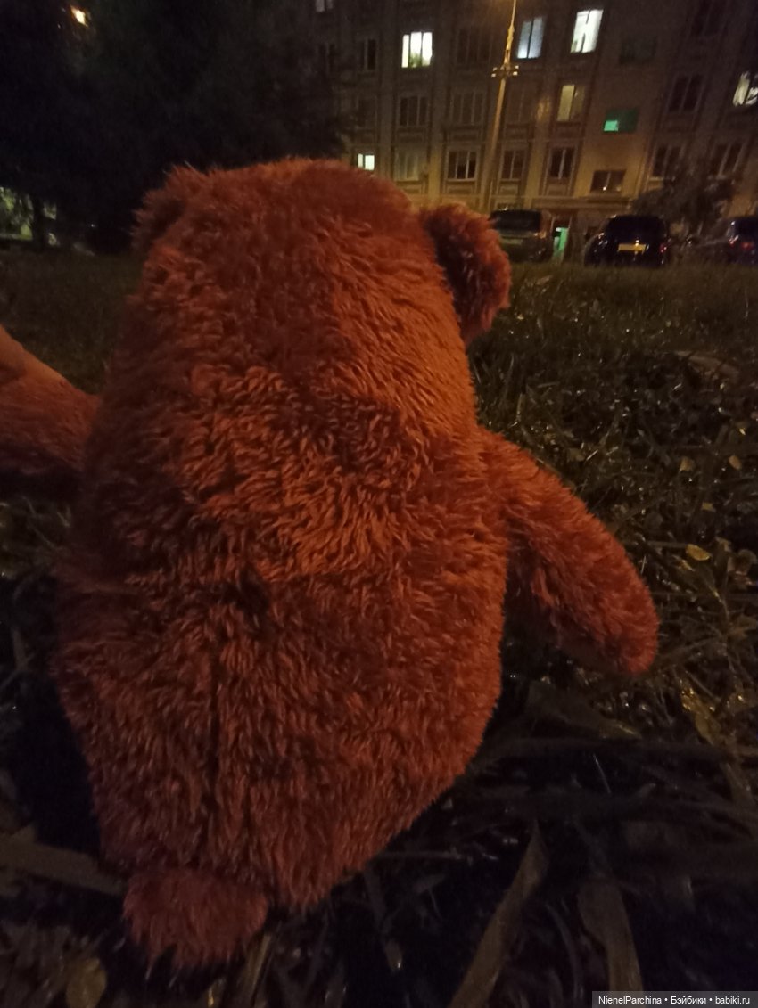 Потерянный Лотсо — Мягкие игровые и текстильные куклы: тряпичные (фото 8)