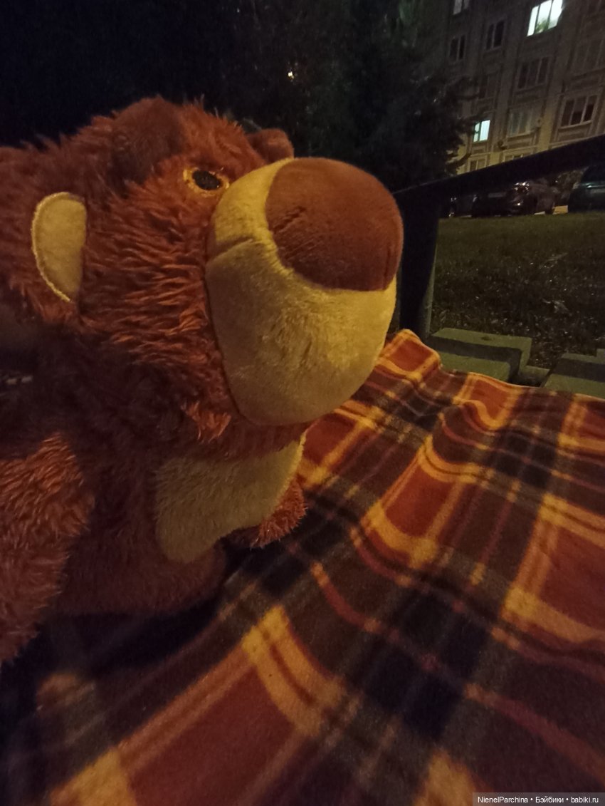 Потерянный Лотсо — Мягкие игровые и текстильные куклы: тряпичные (фото 7)