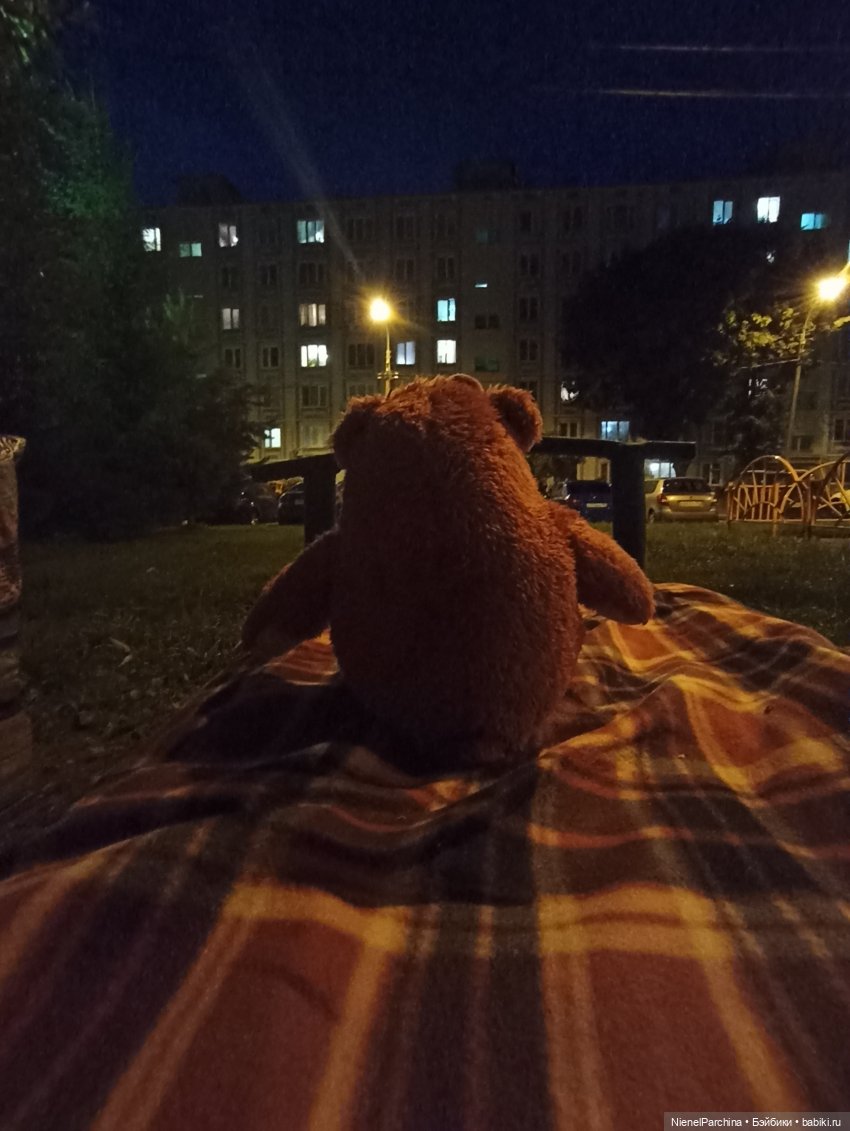 Потерянный Лотсо — Мягкие игровые и текстильные куклы: тряпичные (фото 5)