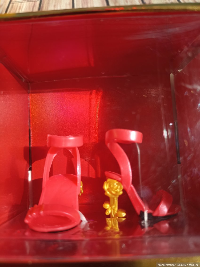 Оттенки розового Новенькие