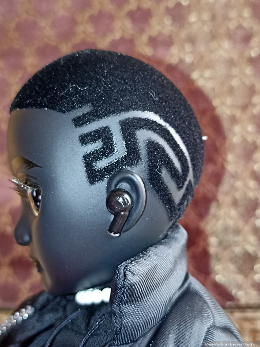 Король — Куклы Rainbow High (Рейнбоу Хай