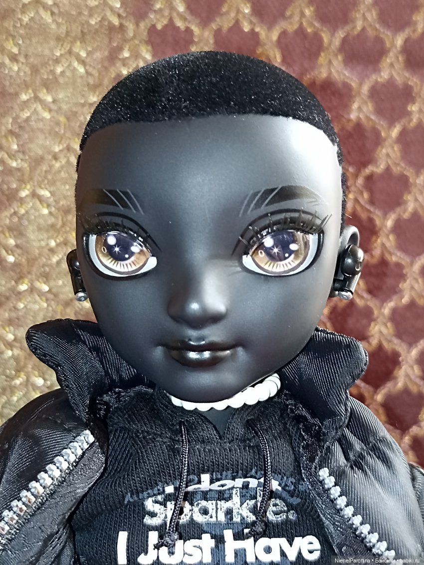 Король — Куклы Rainbow High (Рейнбоу Хай