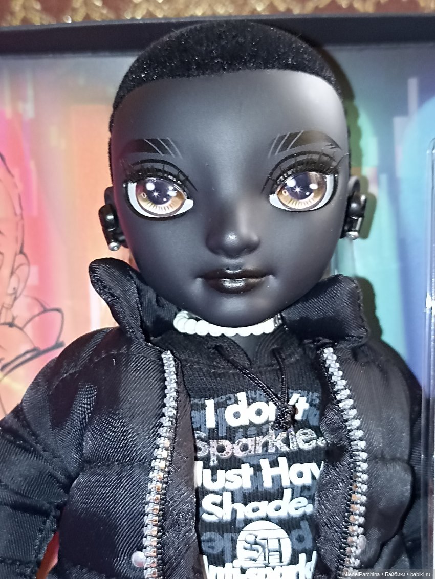 Король — Куклы Rainbow High (Рейнбоу Хай (фото 4)