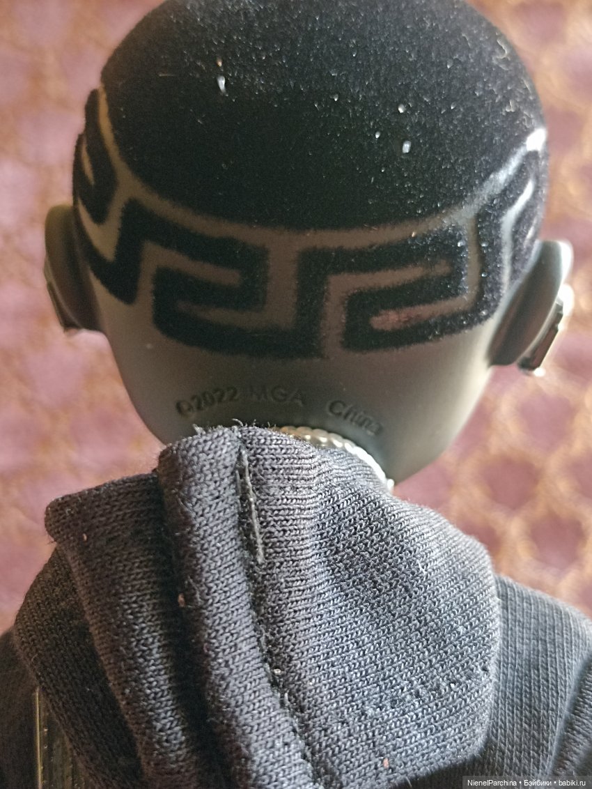 Король — Куклы Rainbow High (Рейнбоу Хай