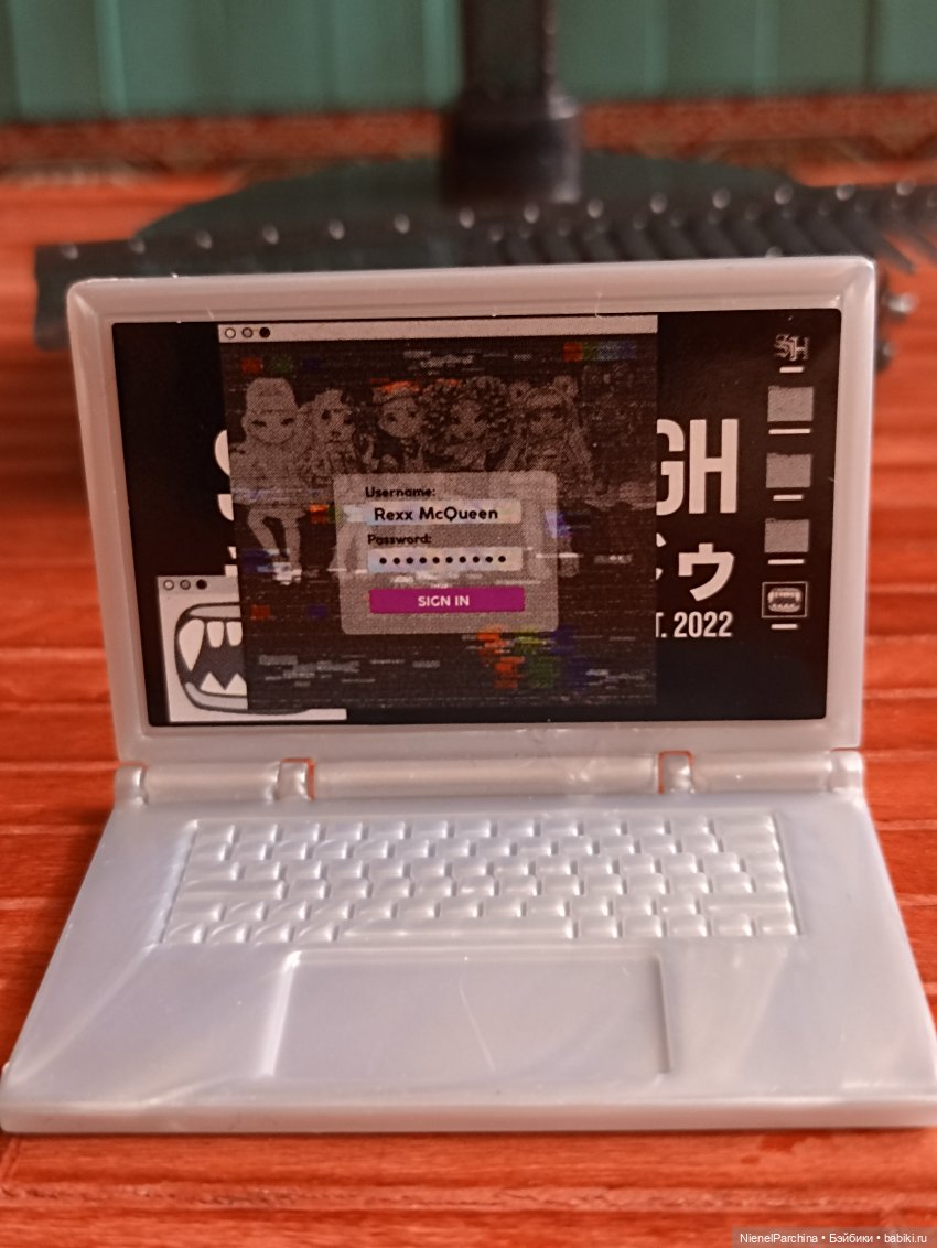 Король — Куклы Rainbow High (Рейнбоу Хай (фото 9)