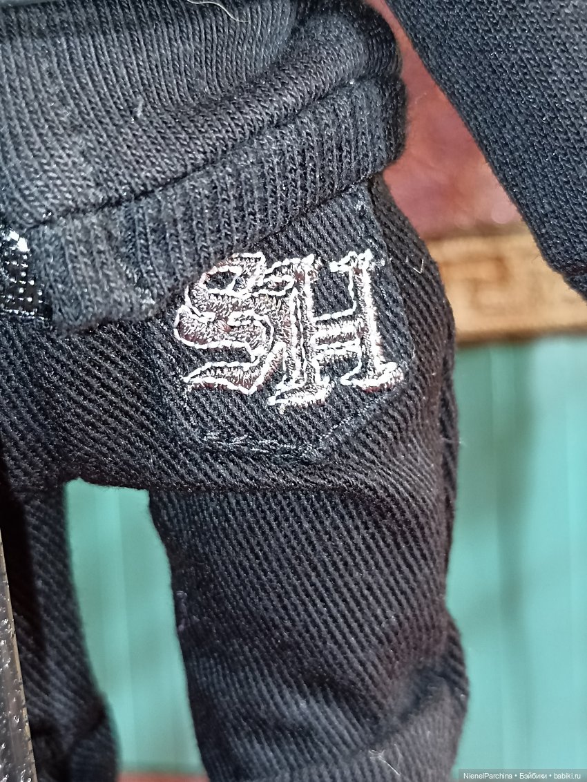 Король — Куклы Rainbow High (Рейнбоу Хай