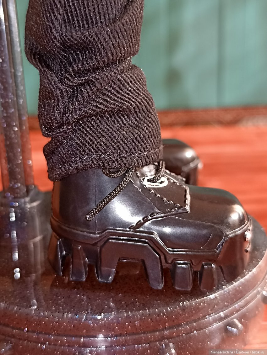 Король — Куклы Rainbow High (Рейнбоу Хай