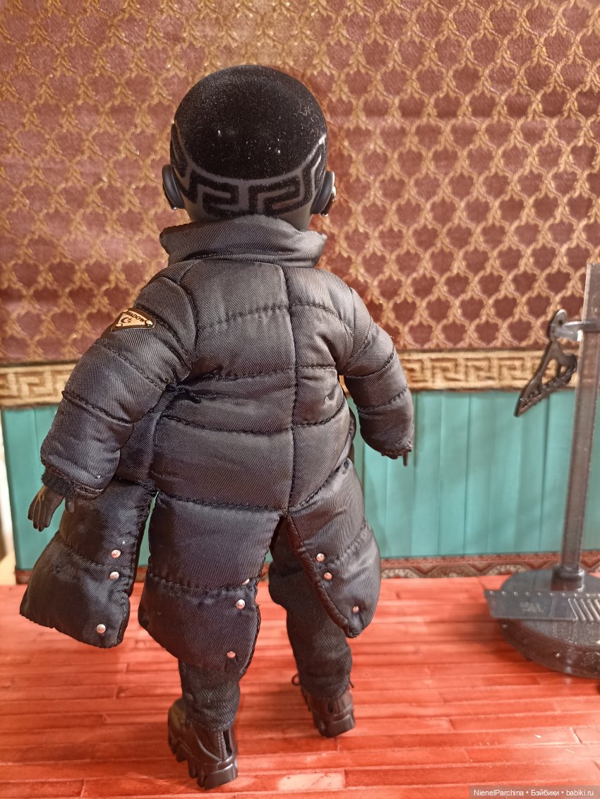 Король — Куклы Rainbow High (Рейнбоу Хай