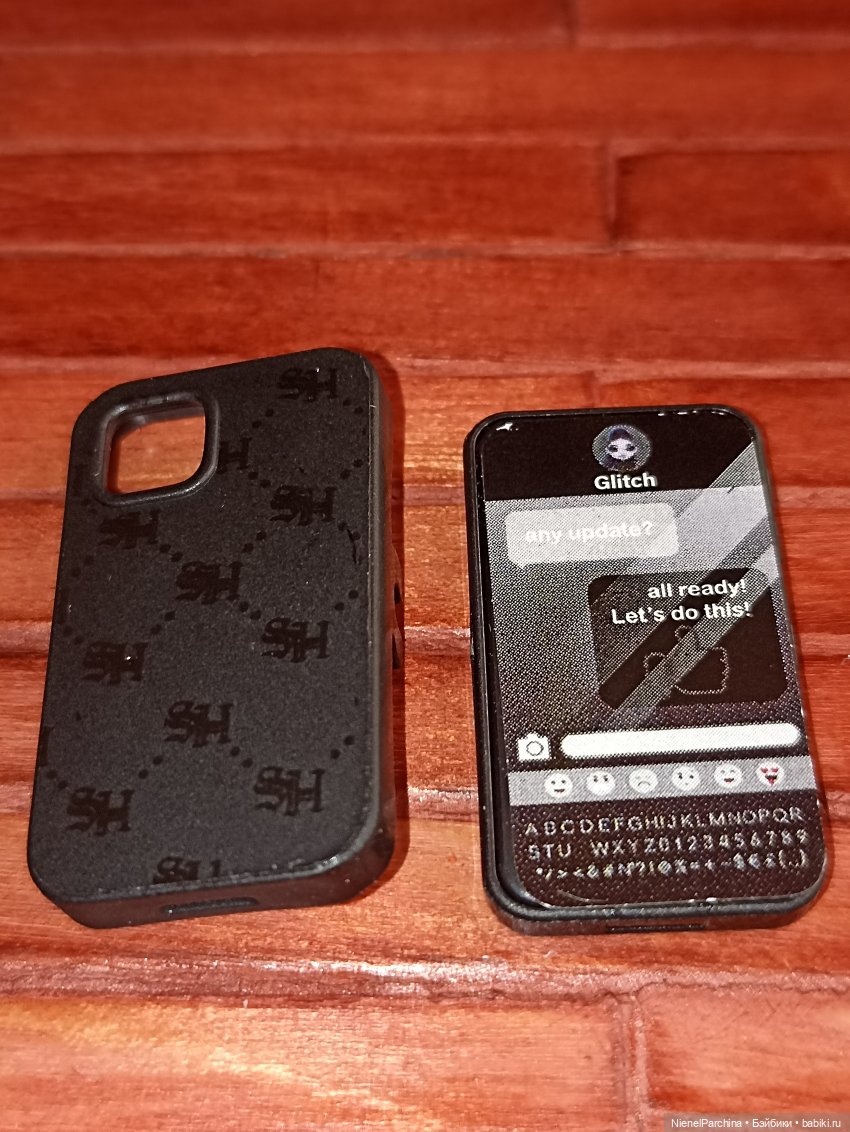 Король — Куклы Rainbow High (Рейнбоу Хай (фото 7)