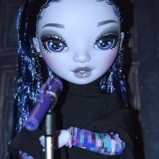 Королева ночи