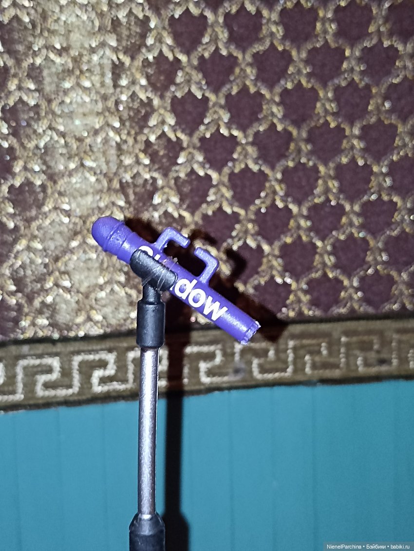 Королева ночи — Куклы Rainbow High (Рейнбоу Хай (фото 6)