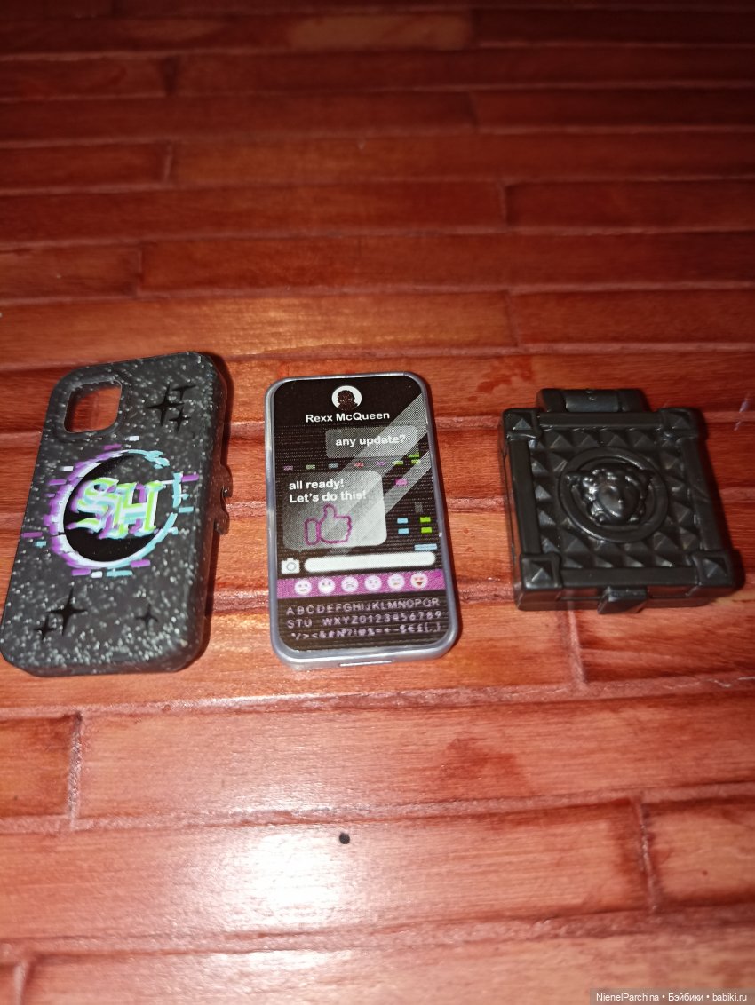 Королева ночи — Куклы Rainbow High (Рейнбоу Хай (фото 3)