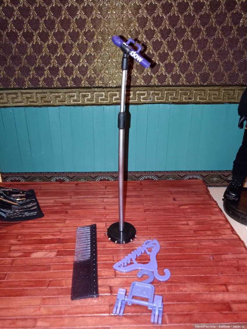 Королева ночи — Куклы Rainbow High (Рейнбоу Хай (фото 5)