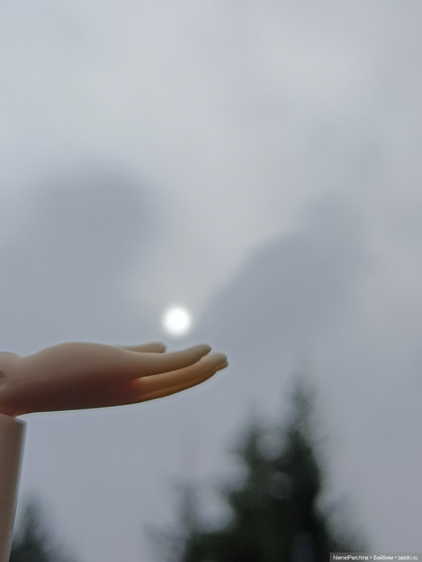 Дебютный клип Джихуна — Куклы и тела Obitsu (Обитсу): 1/6