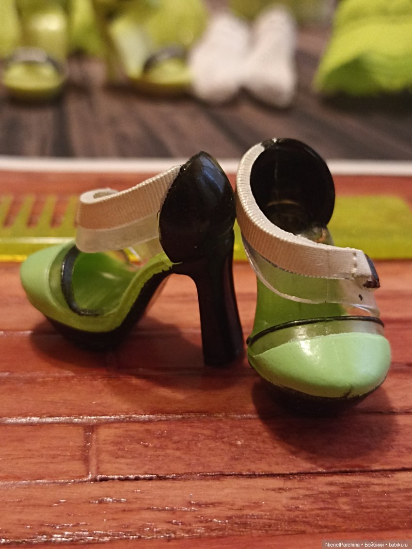 Карма Николс , дождалась — Куклы Rainbow High (Рейнбоу Хай (фото 7)