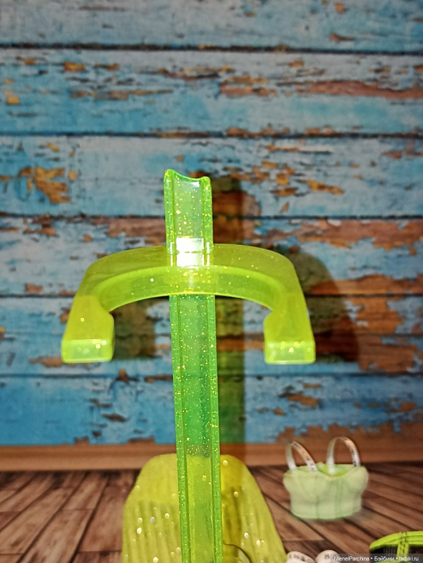 Карма Николс , дождалась — Куклы Rainbow High (Рейнбоу Хай (фото 8)