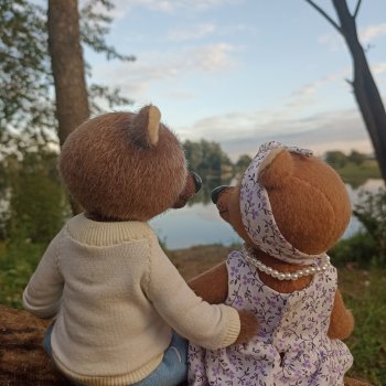 Летнее свидание