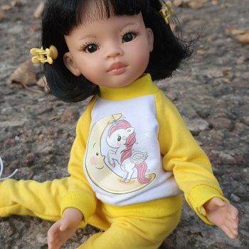 Гуляем в обновках, ловим за хвост лето