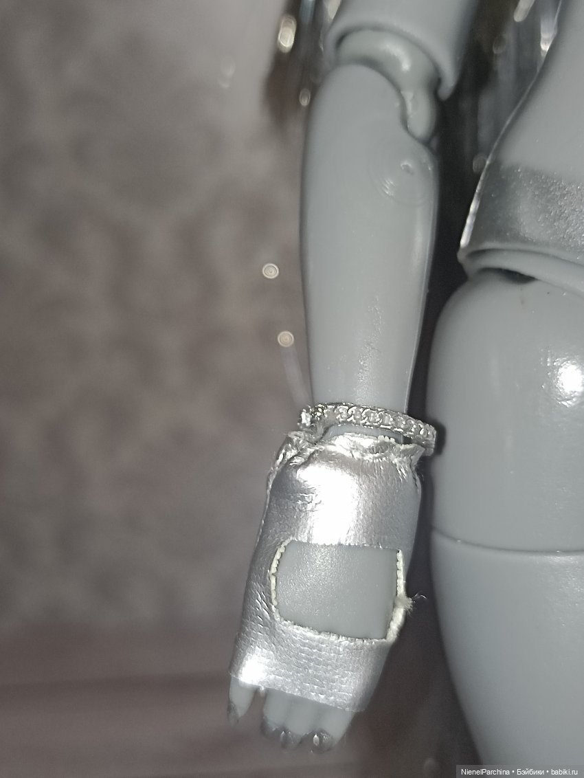 Серебряная Луна — Куклы Rainbow High (Рейнбоу Хай (фото 4)