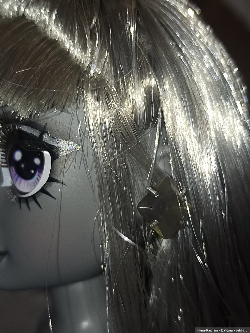 Серебряная Луна — Куклы Rainbow High (Рейнбоу Хай (фото 5)