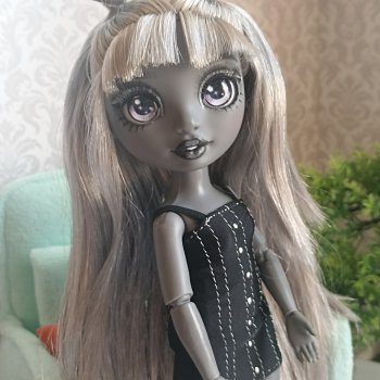 Серебряная Луна