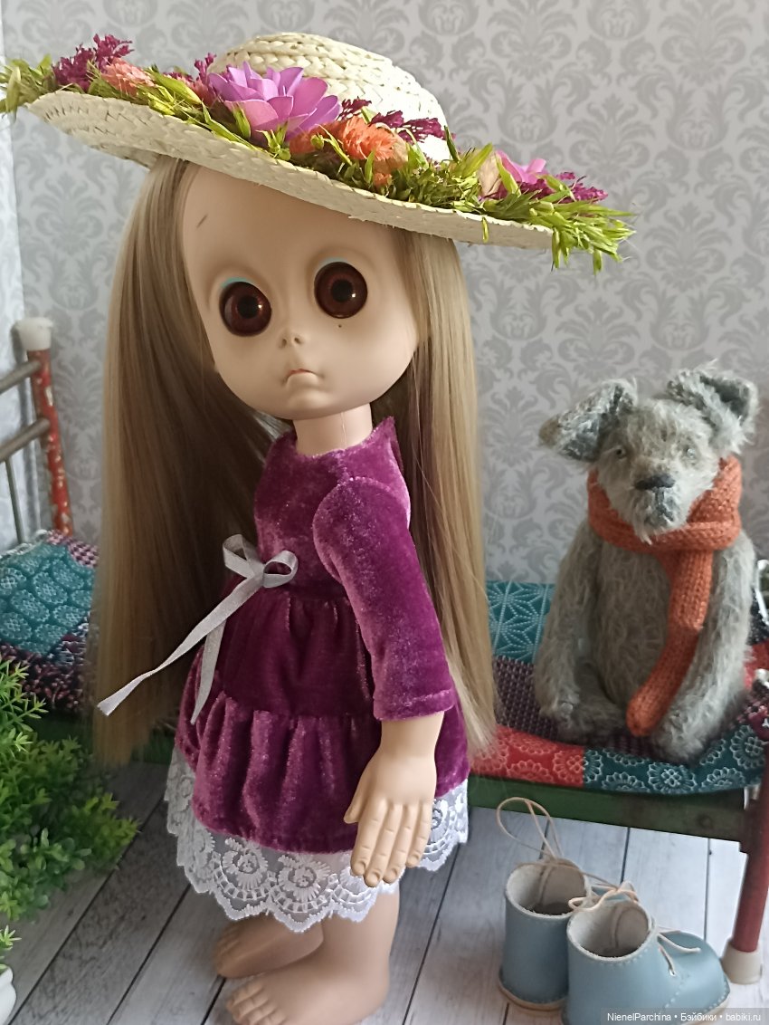 Новые образы Ленор — Прочие игровые куклы для девочек