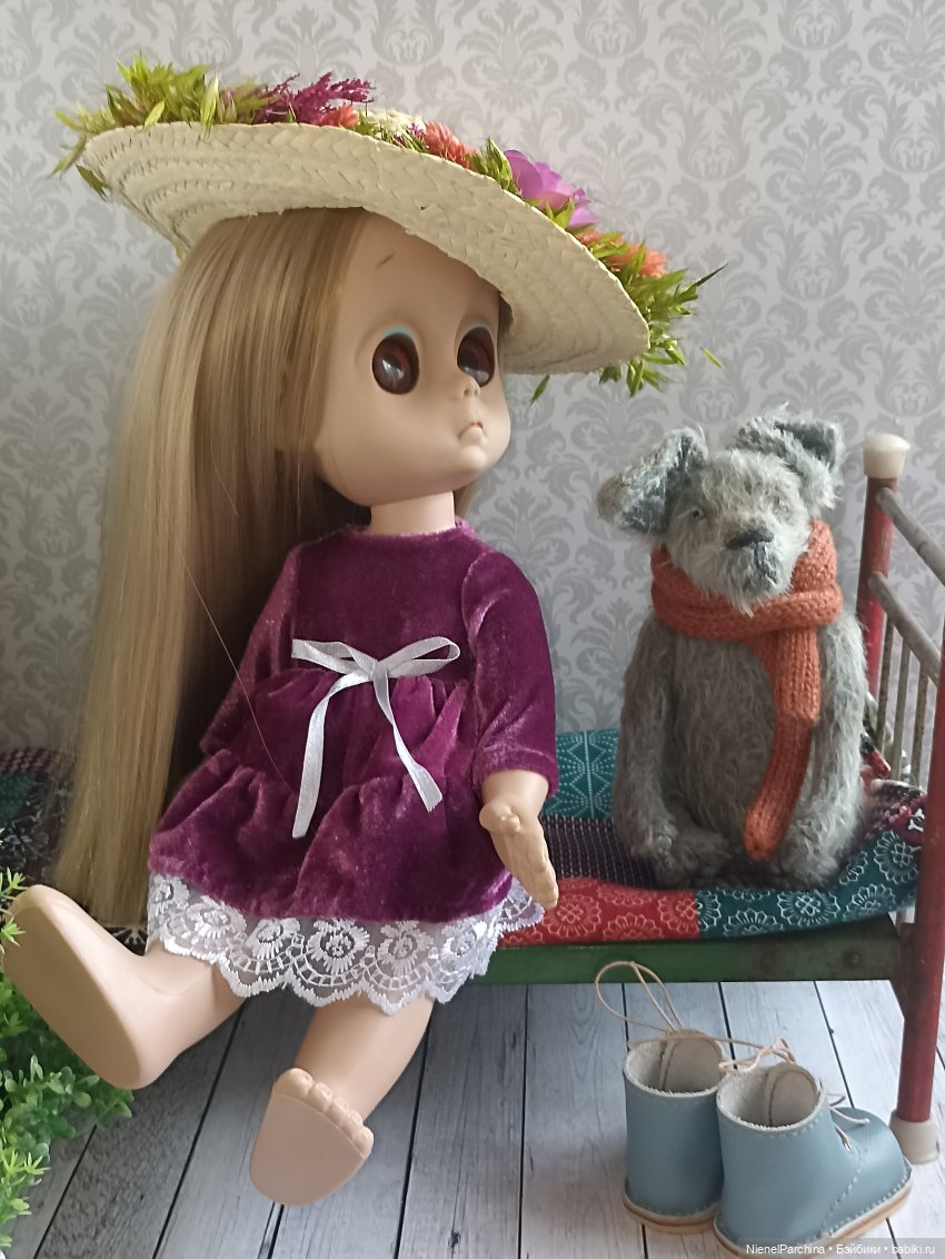 Новые образы Ленор — Прочие игровые куклы для девочек