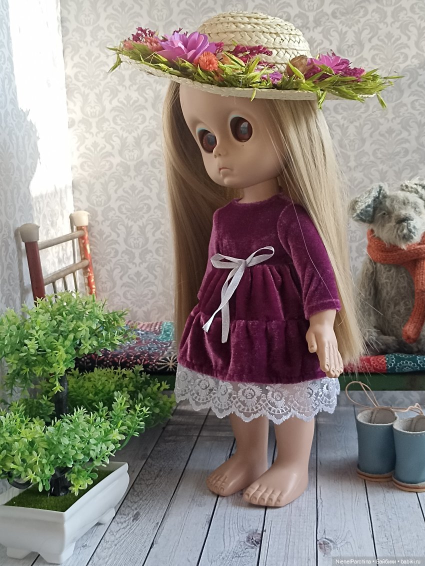 Новые образы Ленор — Прочие игровые куклы для девочек