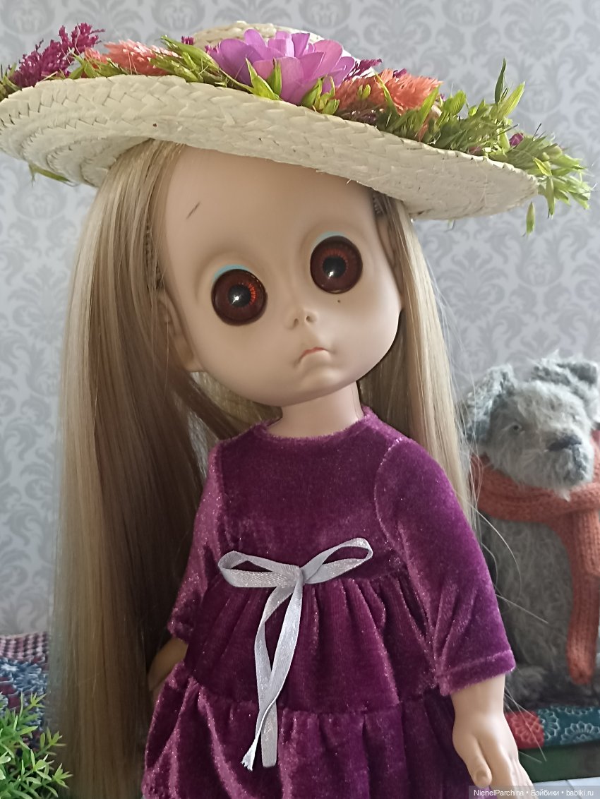 Новые образы Ленор — Прочие игровые куклы для девочек