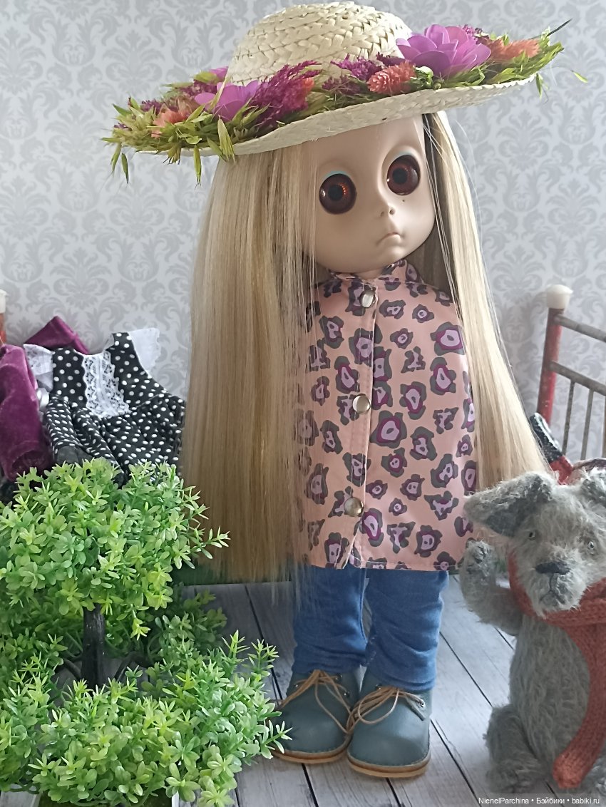 Новые образы Ленор — Прочие игровые куклы для девочек