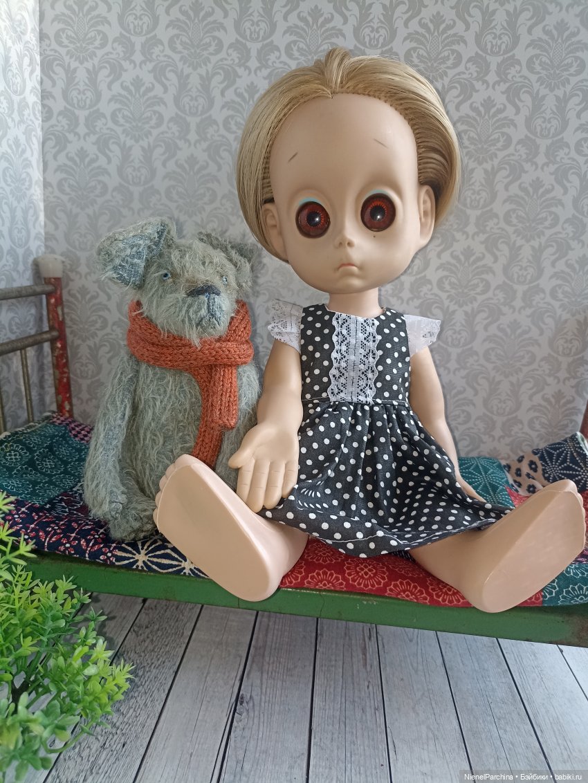 Новые образы Ленор — Прочие игровые куклы для девочек